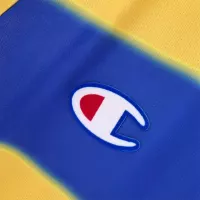 99-00 Parma Calcio Home Retro Soccer Jersey - view 6