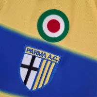 99-00 Parma Calcio Home Retro Soccer Jersey - view 7