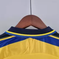 99-00 Parma Calcio Home Retro Soccer Jersey - view 8