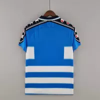 99-00 Parma Calcio Third Away Soccer Retro Jersey - view 3