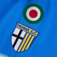 99-00 Parma Calcio Third Away Soccer Retro Jersey - view 5