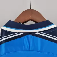 99-00 Parma Calcio Third Away Soccer Retro Jersey - view 7