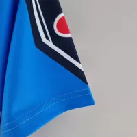 99-00 Parma Calcio Third Away Soccer Retro Jersey - view 9