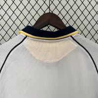 03-04 Parma Calcio Away Soccer Retro Jersey - view 6