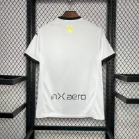 24-25 Parma Calcio Home Soccer Jersey - view 3