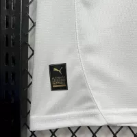 24-25 Parma Calcio Home Soccer Jersey - view 4