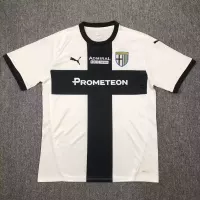24-25 Parma Calcio Home Soccer Jersey - view 10
