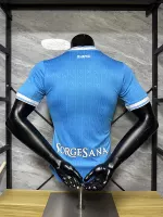25-26 Napoli Home Soccer Jersey Player Version - view 3