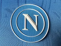 25-26 Napoli Home Soccer Jersey Player Version - view 12