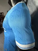 25-26 Napoli Home Soccer Jersey Player Version - view 16