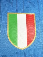 25-26 Napoli Home Soccer Jersey Player Version - view 5