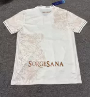 25-26 Napoli Away Soccer Jersey - view 3