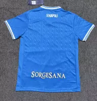 25-26 Napoli Home Soccer Jersey - view 3