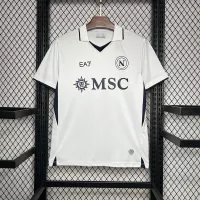 24-25 Napoli Away Soccer Jersey - view 1