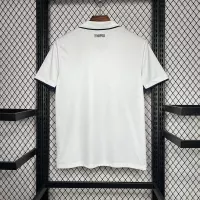24-25 Napoli Away Soccer Jersey - view 3