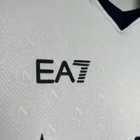 24-25 Napoli Away Soccer Jersey - view 4