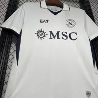 24-25 Napoli Away Soccer Jersey - view 6