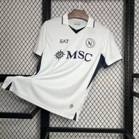24-25 Napoli Away Soccer Jersey - view 8