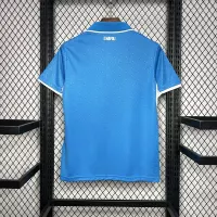 24-25 Napoli Home Soccer Jersey - view 3
