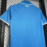 24-25 Napoli Home Soccer Jersey - view 4