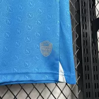 24-25 Napoli Home Soccer Jersey - view 9