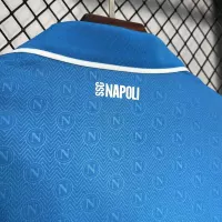 24-25 Napoli Home Soccer Jersey - view 10