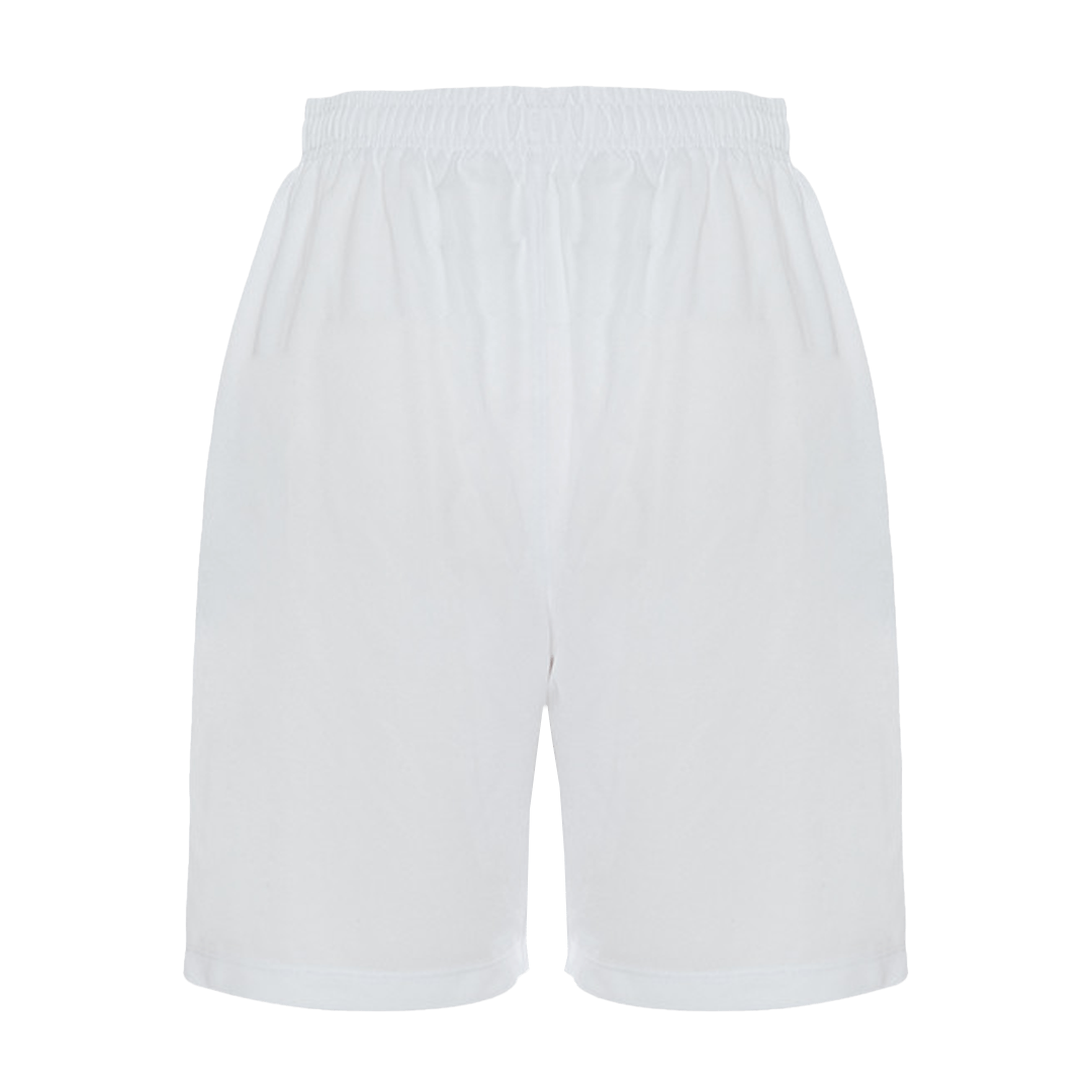 23-24 Napoli Home Soccer Shorts - view 3