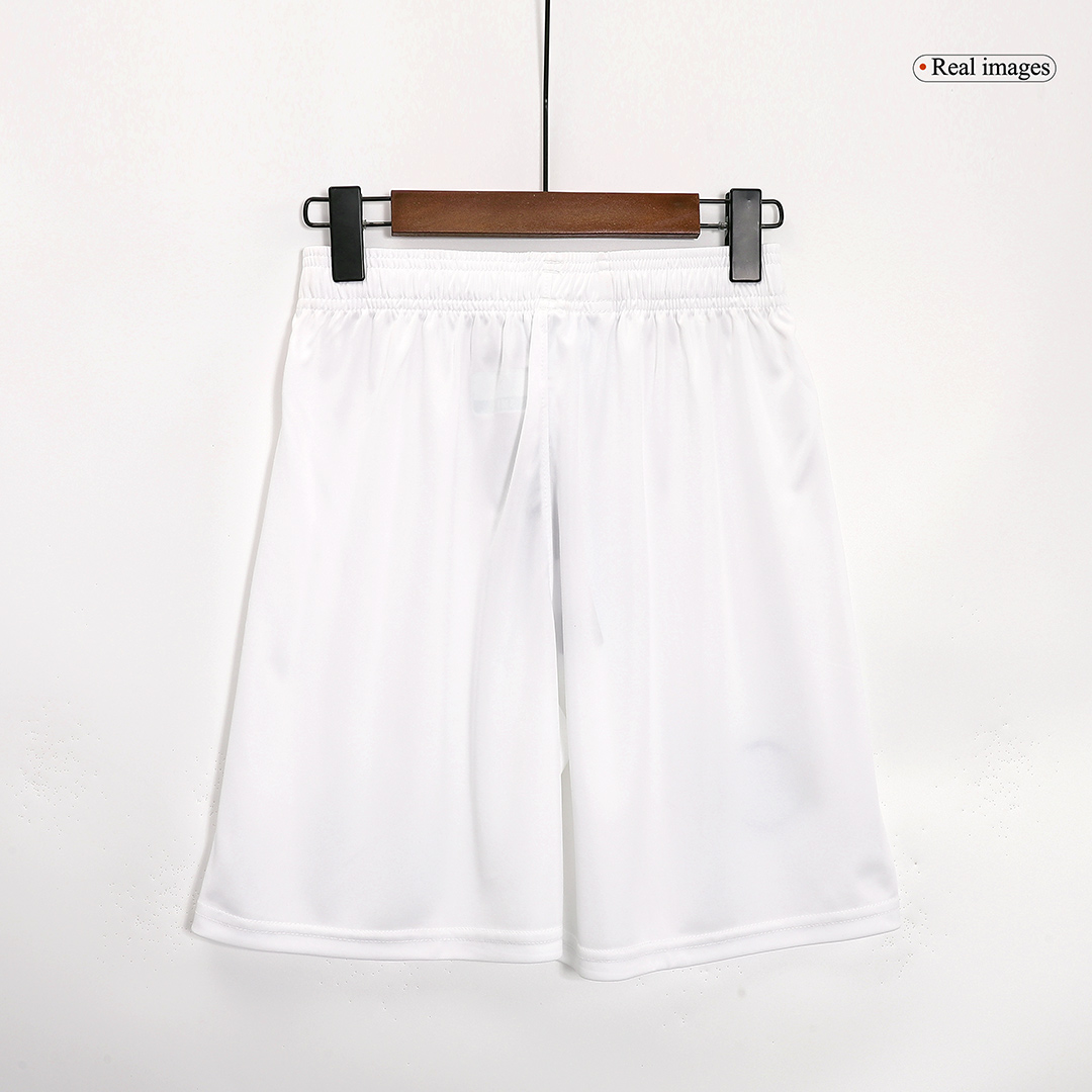 23-24 Napoli Home Soccer Shorts - view 6