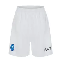 23-24 Napoli Home Soccer Shorts - view 1