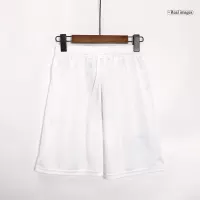 23-24 Napoli Home Soccer Shorts - view 6