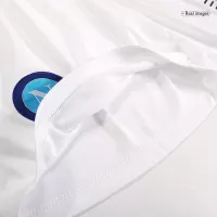 23-24 Napoli Home Soccer Shorts - view 8