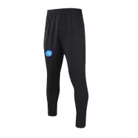 Kids Napoli Zipper Sweatshirt Kit(Top+Pants) Red 2023/24 - view 5
