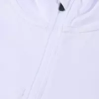 Napoli Zipper Sweatshirt Kit(Top+Pants) White 2023 - view 4