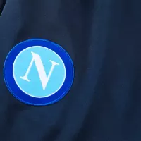 Napoli Zipper Sweatshirt Kit(Top+Pants) White 2023 - view 11