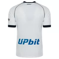 23-24 Napoli  Soccer Jersey Away Replica Fan Version - view 5