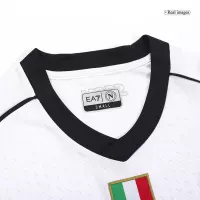 23-24 Napoli  Soccer Jersey Away Replica Fan Version - view 6