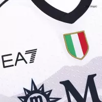 23-24 Napoli  Soccer Jersey Away Replica Fan Version - view 10