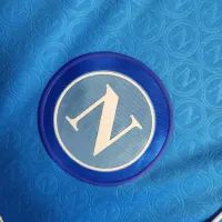 23-24 SSC Napoli  Home Fan Version - view 9