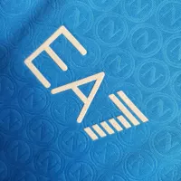 23-24 SSC Napoli  Home Fan Version - view 10