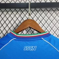 23-24 SSC Napoli  Home Fan Version - view 11