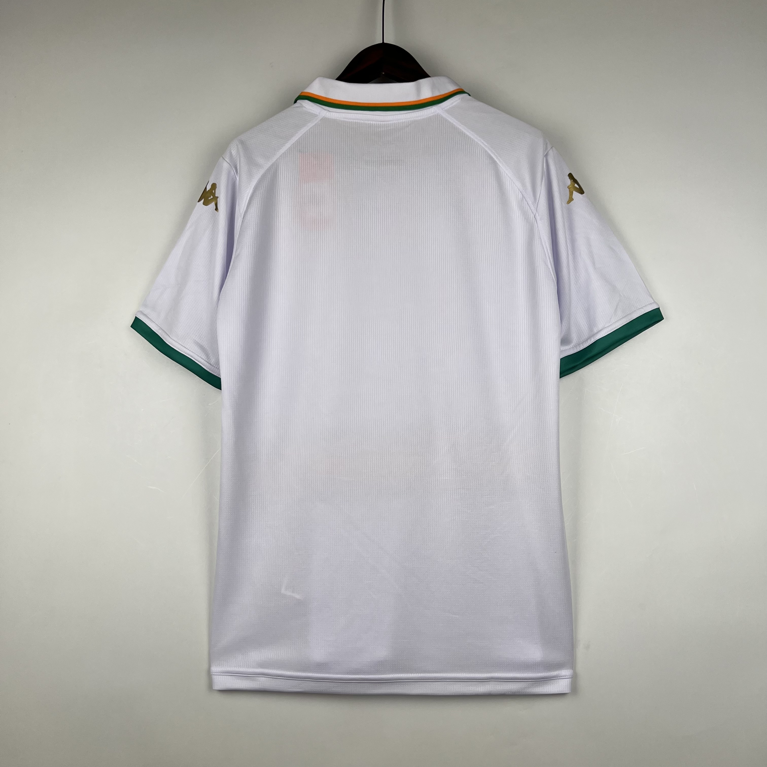 23-24 Venezia Away Soccer Jerseys - view 3