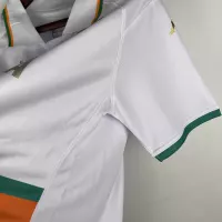 23-24 Venezia Away Soccer Jerseys - view 4