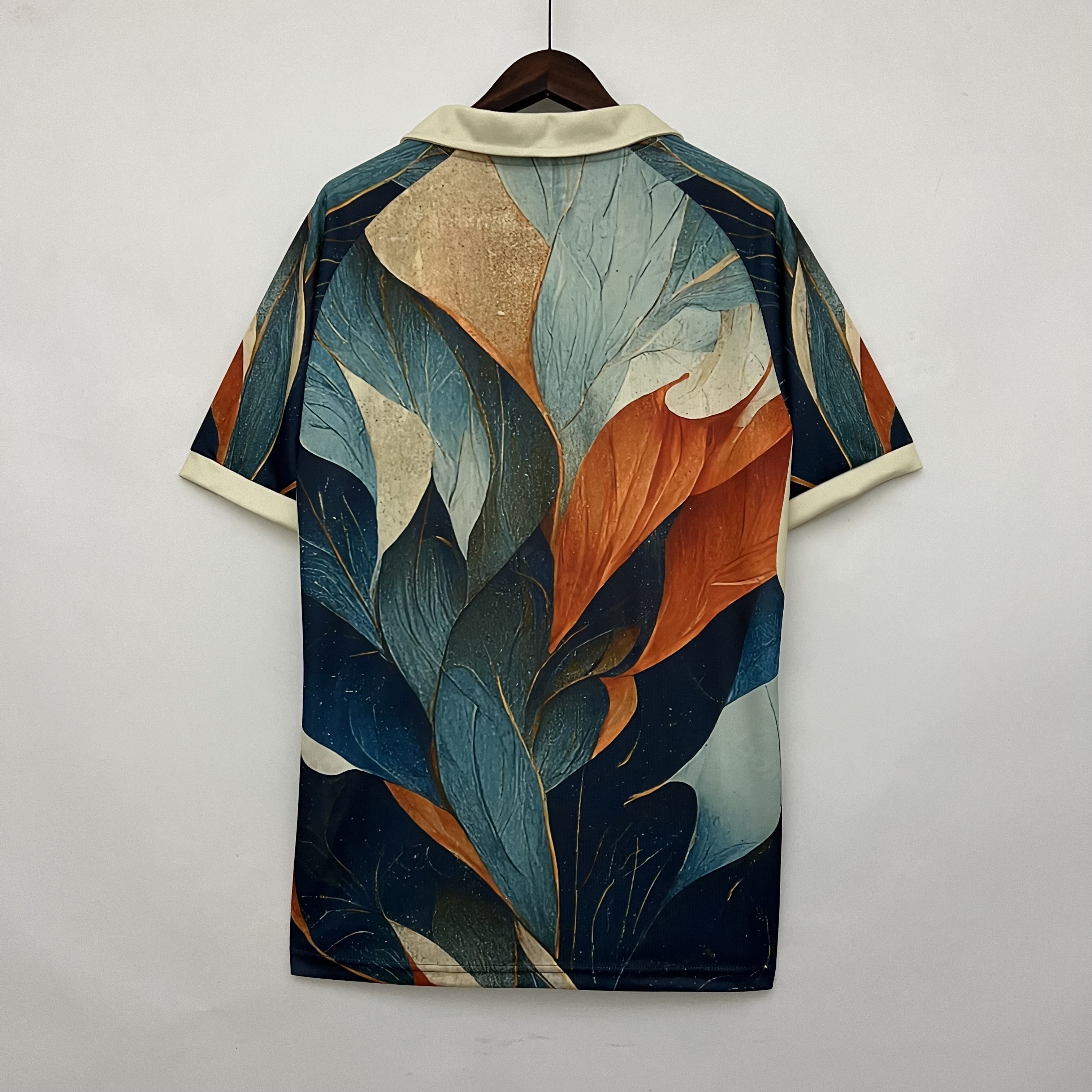 22-23 Venezia Concept Soccer Jerseys - view 3