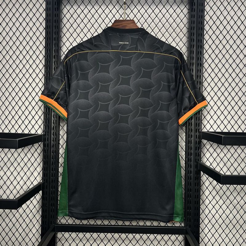 24-25 Venezia Home Soccer Jersey - view 3