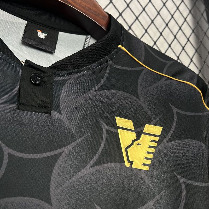 24-25 Venezia Home Soccer Jersey - view 5