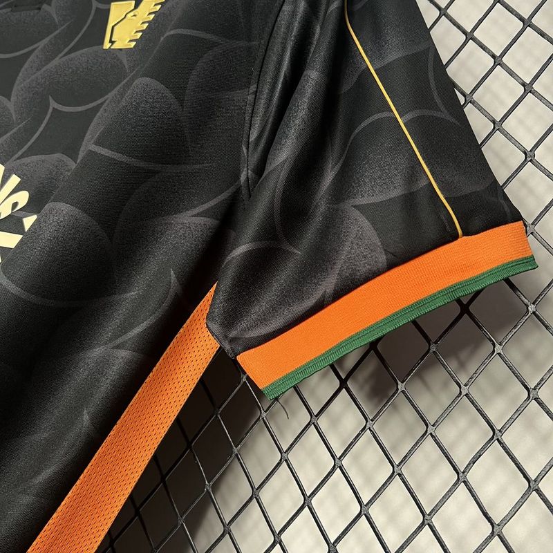 24-25 Venezia Home Soccer Jersey - view 6