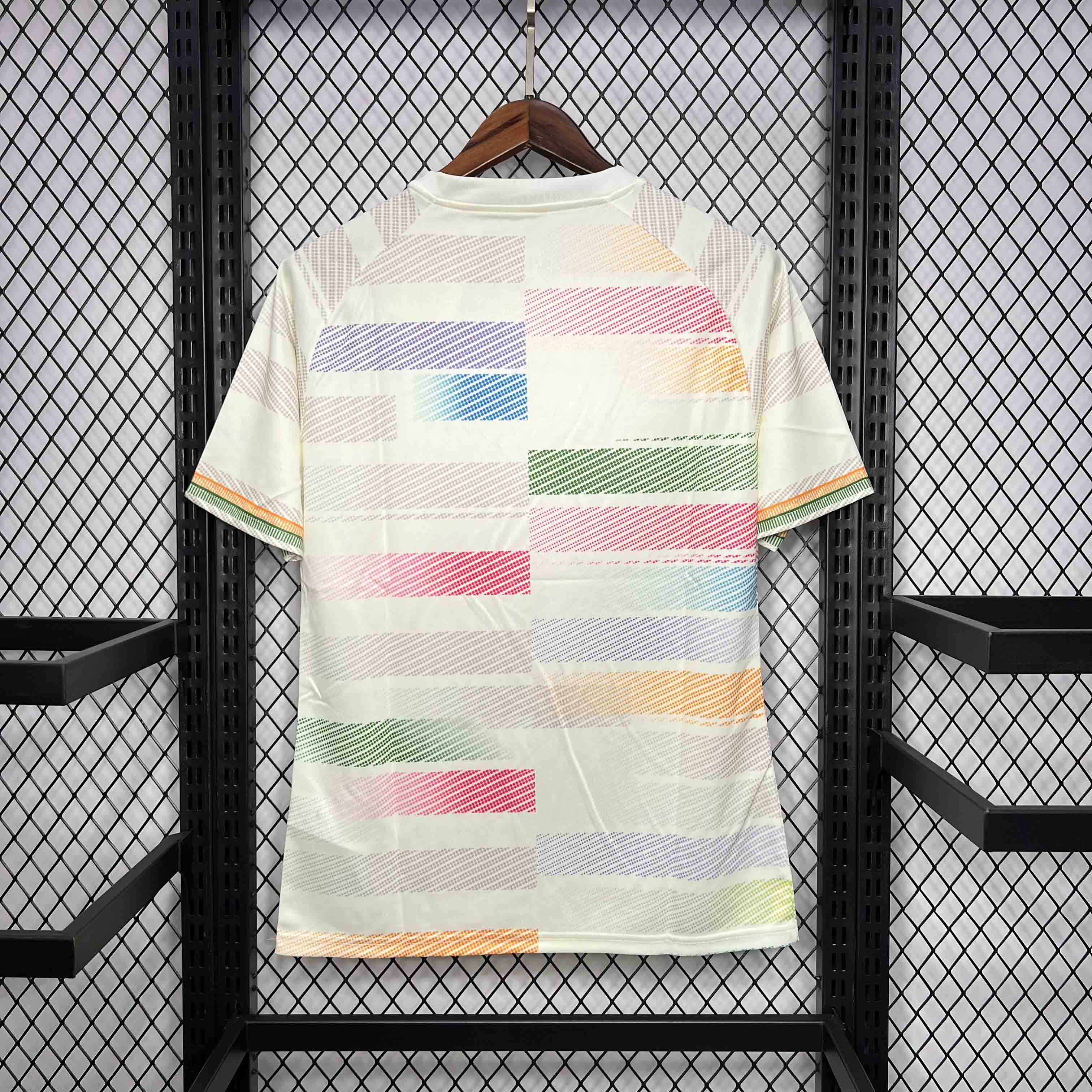 24-25 Venezia Special Edition Soccer Jersey - view 5