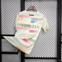 24-25 Venezia Special Edition Soccer Jersey - view 3