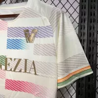 24-25 Venezia Special Edition Soccer Jersey - view 6