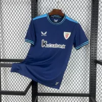 25-26 Athletic Club de Bilbao Away Soccer Jersey - view 1